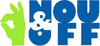 logo van Nou & Off